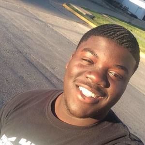 Meet your Posher, Vincent